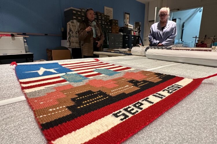 Native Americans mark the US 250th with pride, pain and patriotism